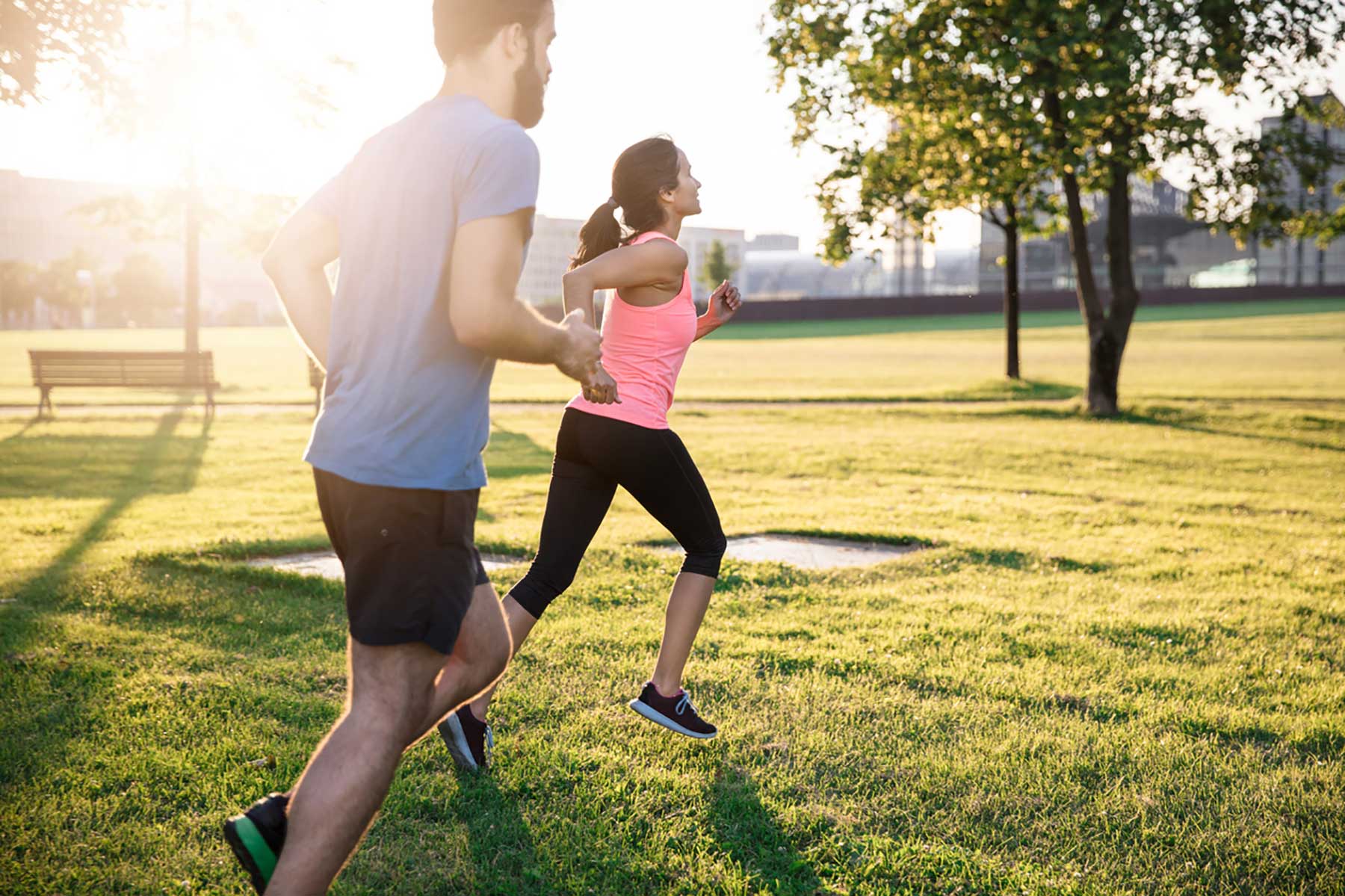 Park Regis Birmingham 5K free park run Cannon hill