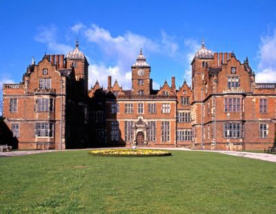 5 Top Historical Sites in Birmingham