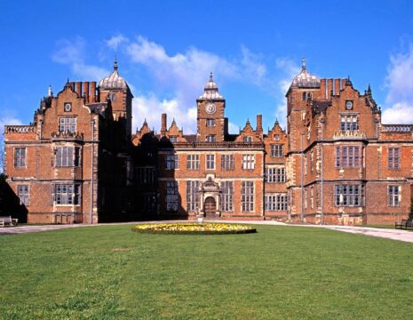 5 Top Historical Sites in Birmingham