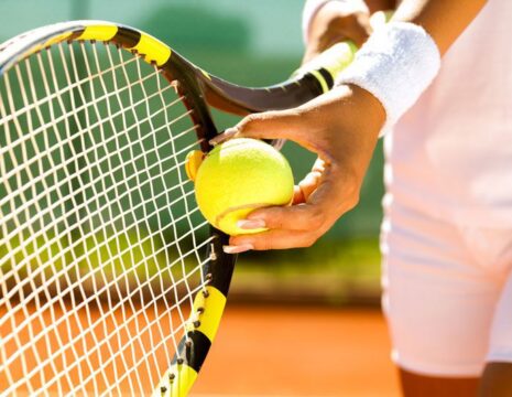 Britain’s 2019 Tennis Season: Wimbledon & Birmingham Classic