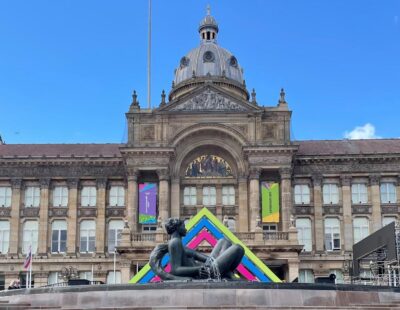 Birmingham City Guide