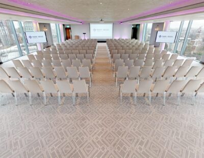 Sky Gallery Conference