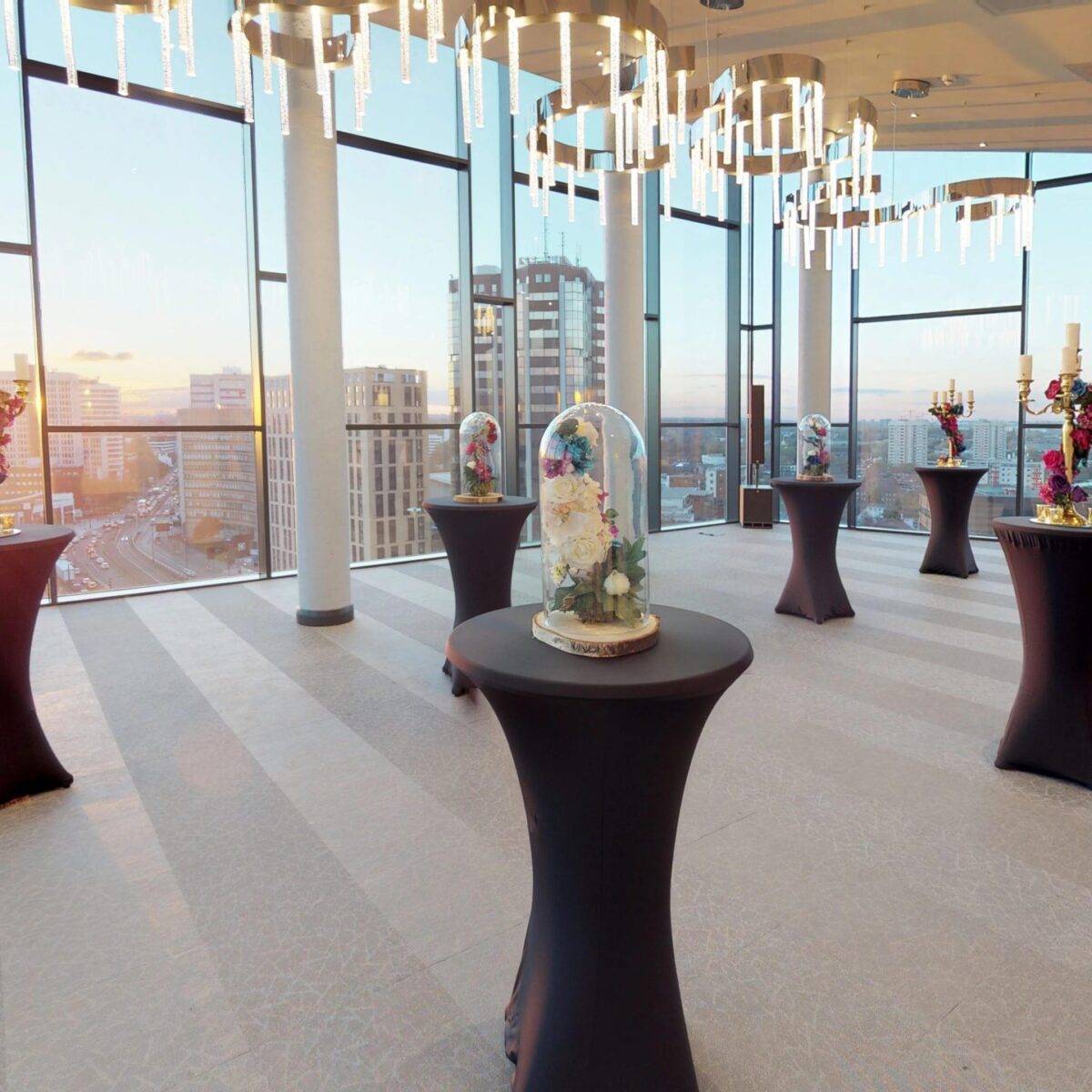 Sky Loft Day