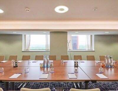 Meeting room at Park Regis Birmingham