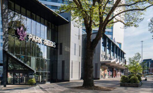 Park Regis Birmingham