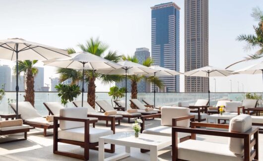 Park Regis Business Bay Dubai