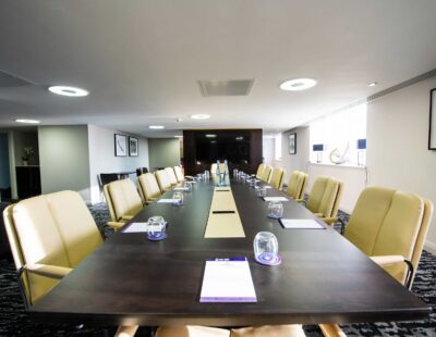 Boardroom Table