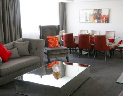 Presidential Suite
