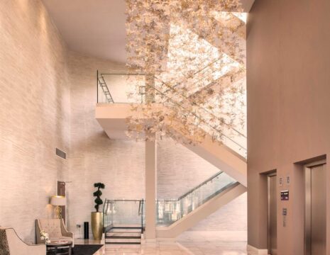 Park Regis Birmingham Level 1