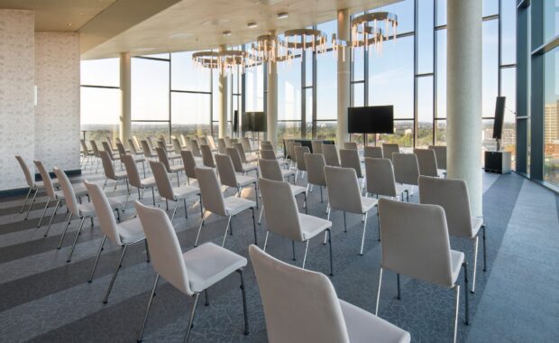 Sky Loft Classroom