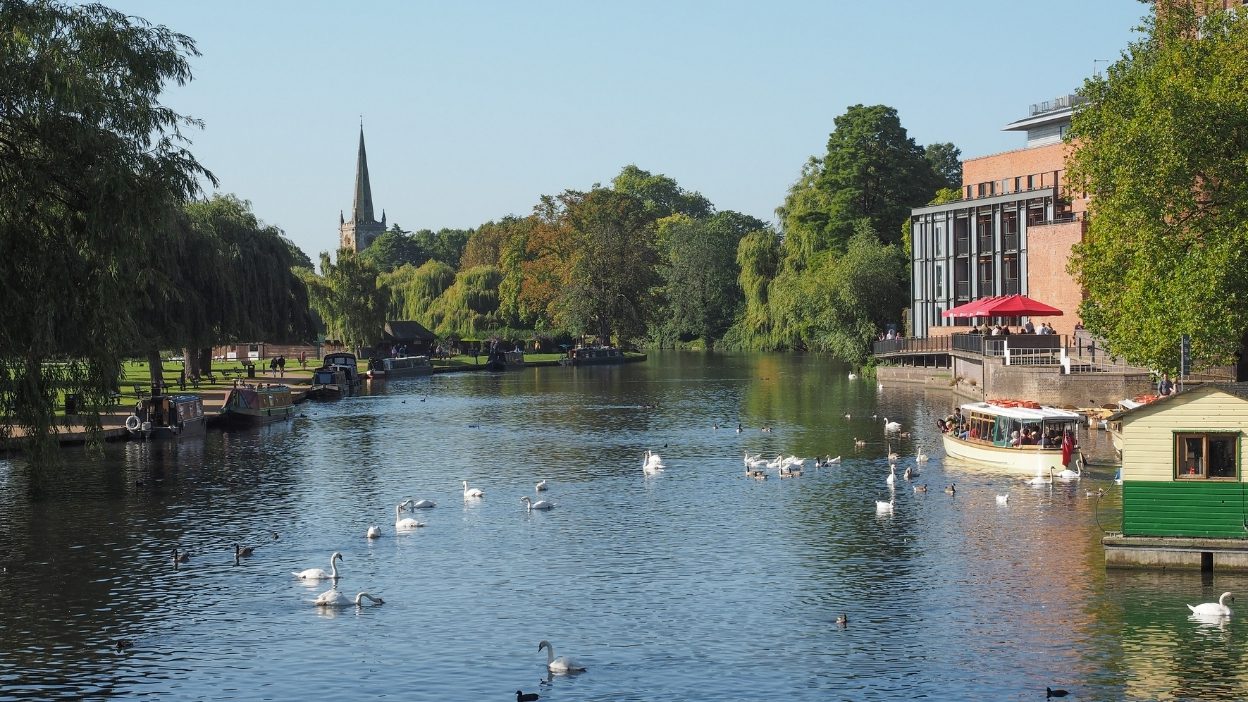 Stratford-Upon-Avon