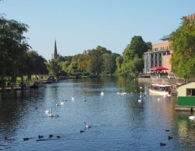 Stratford Upon Avon