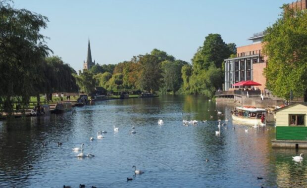 Stratford Upon Avon