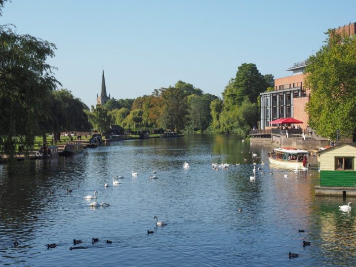 Stratford Upon Avon