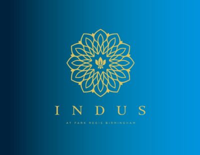 Indus logo