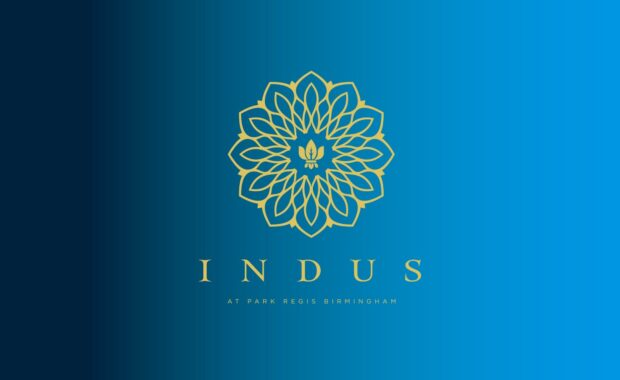 Indus logo