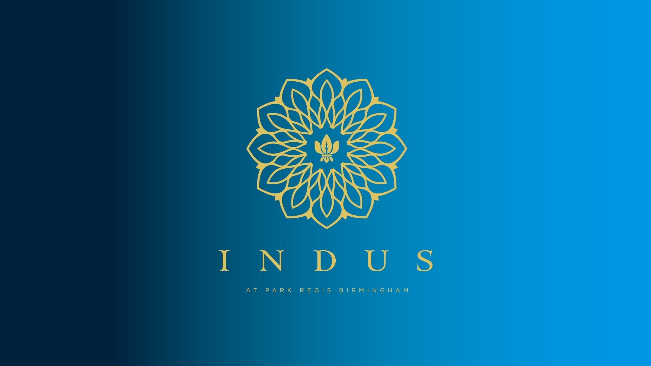 Indus logo