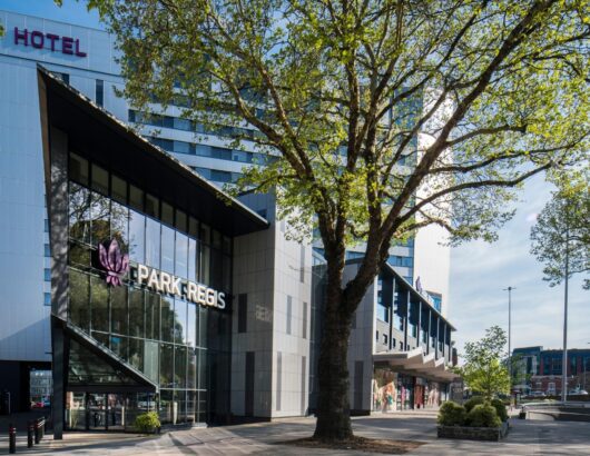 Park Regis Birmingham