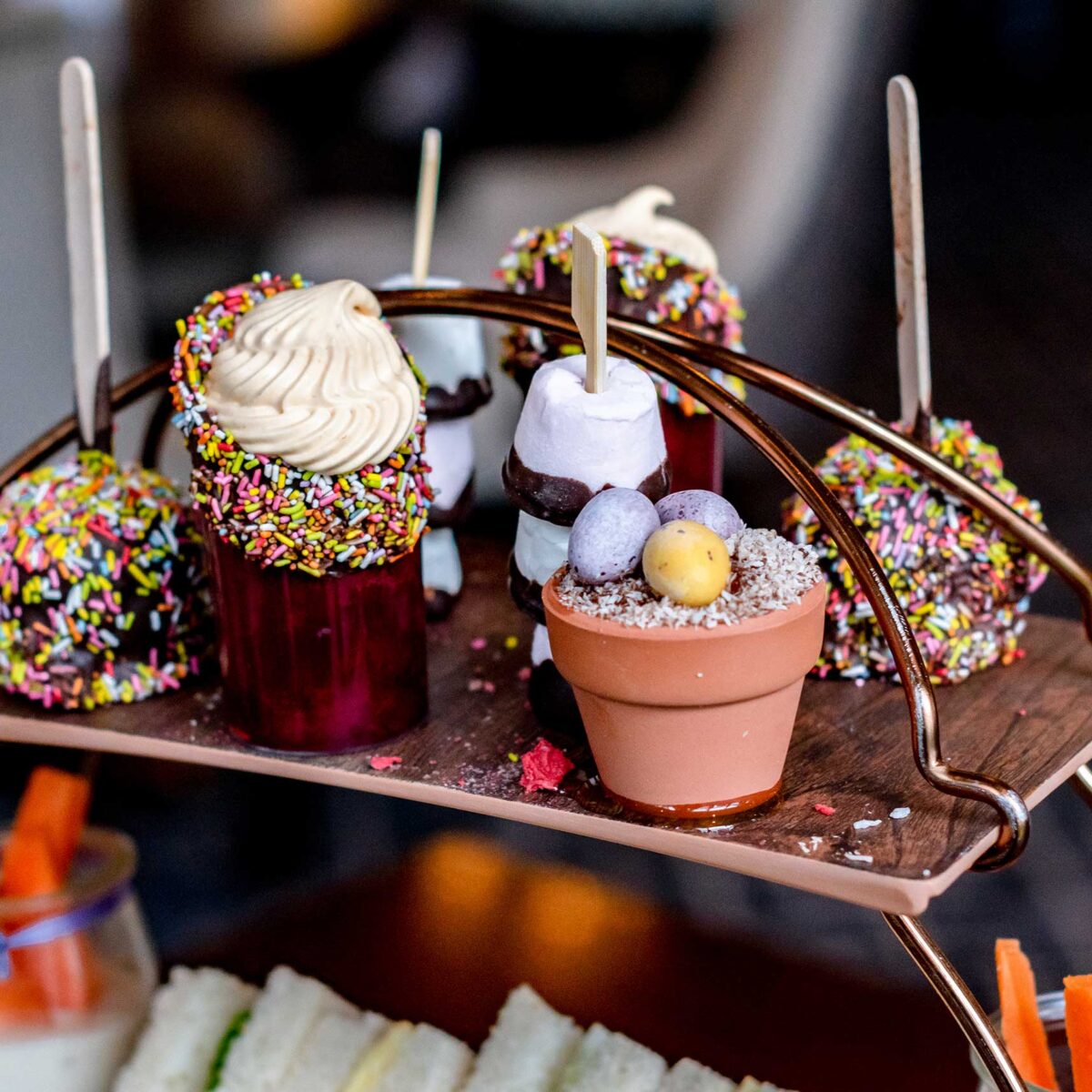 Children's Afternoon Tea