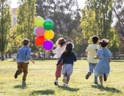 what do during the summer school holidays in Birmingham