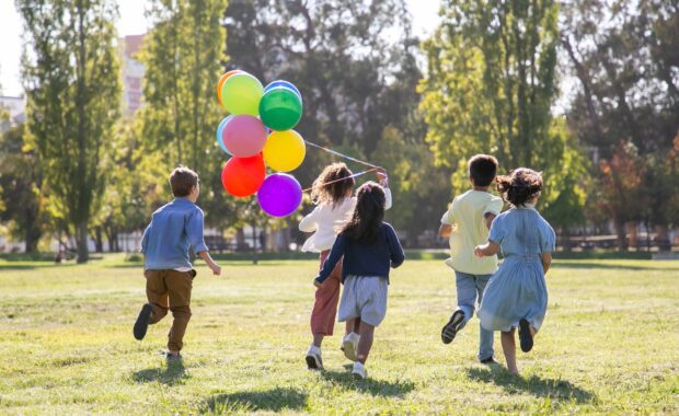 what do during the summer school holidays in Birmingham