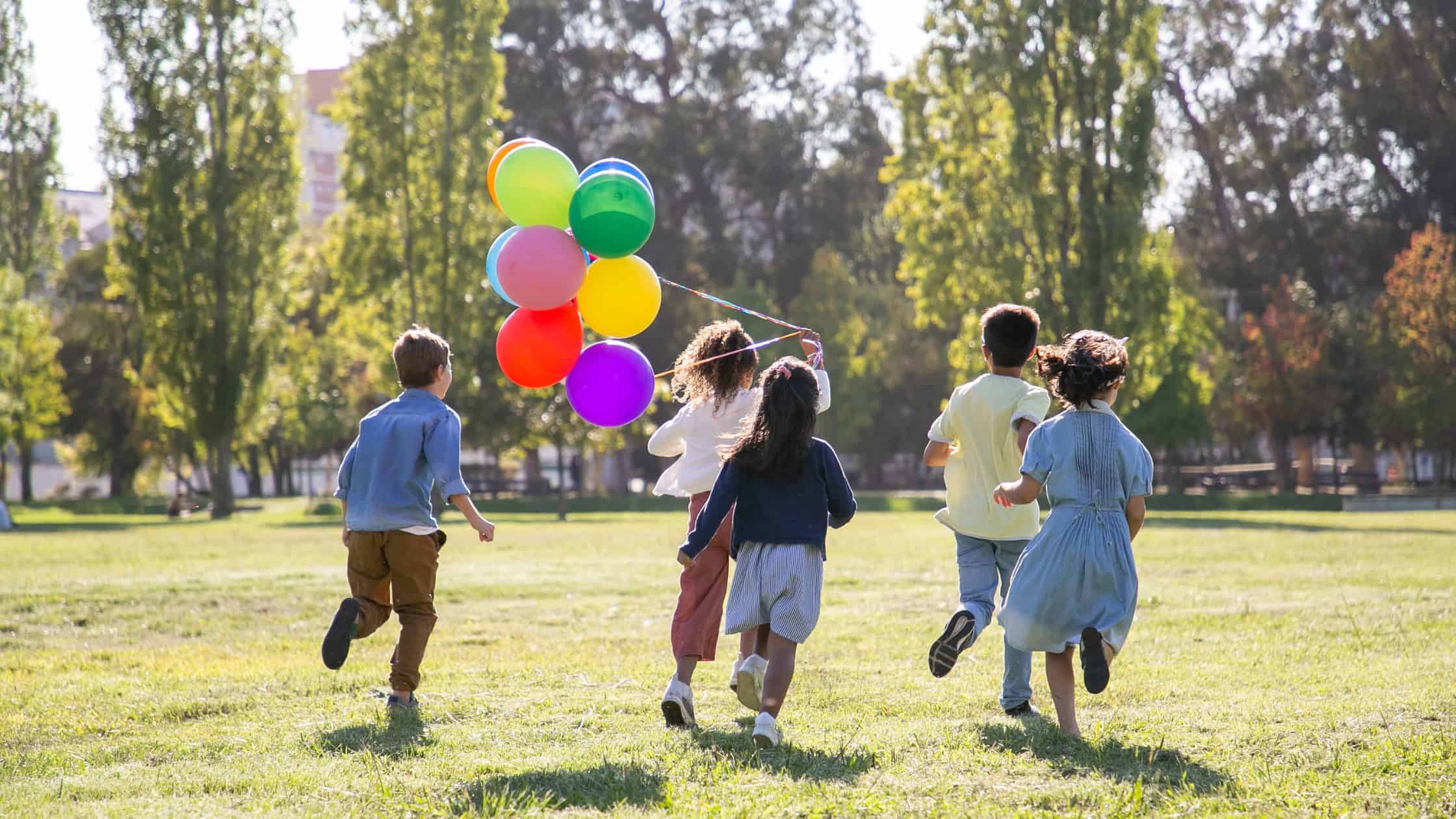 what do during the summer school holidays in Birmingham