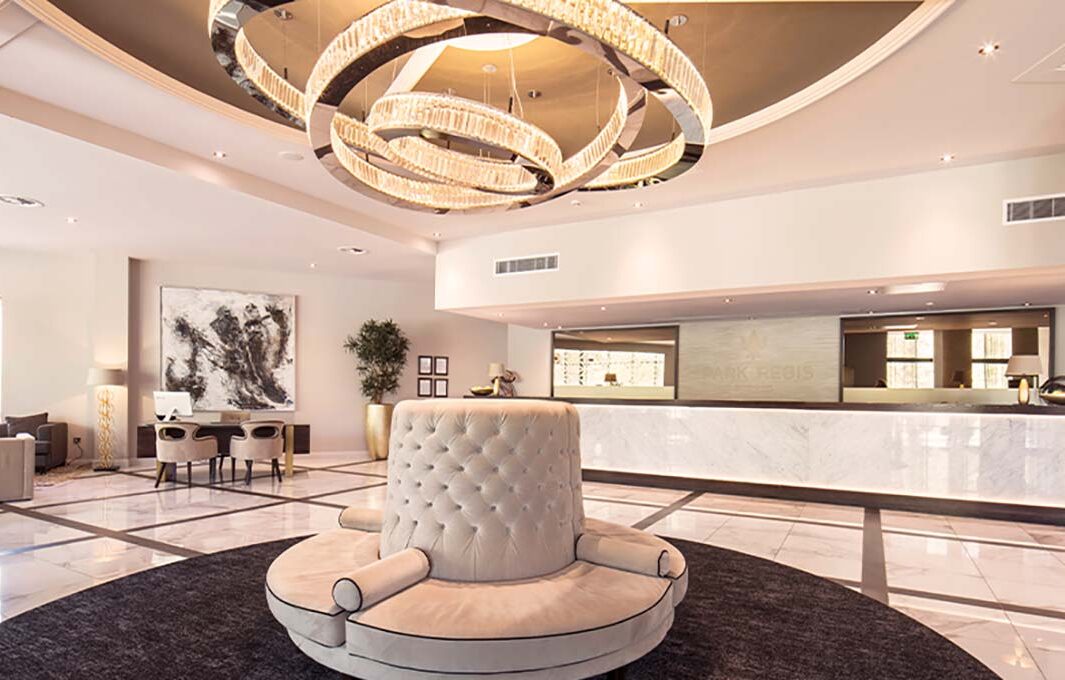 City Break Stay