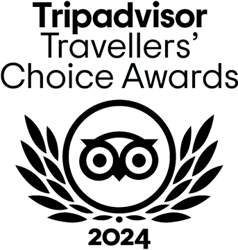 Tripadvisor Traveller's Choice Awards 2024