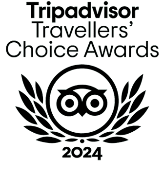 Tripadvisor Traveller's Choice Awards 2024