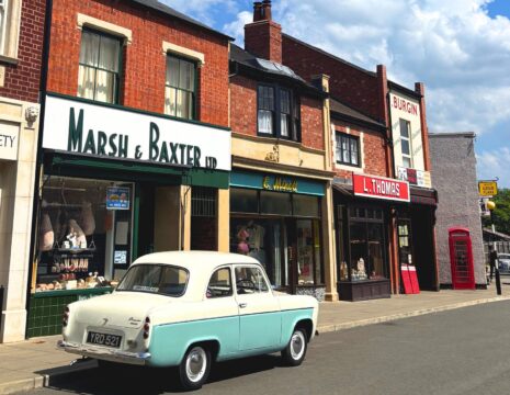 what's on in Birmingham this Summer