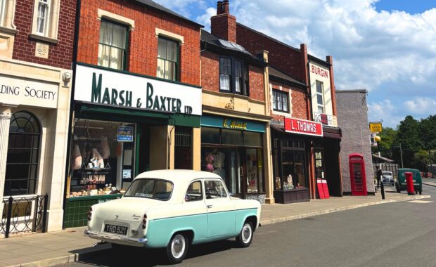 what's on in Birmingham this Summer