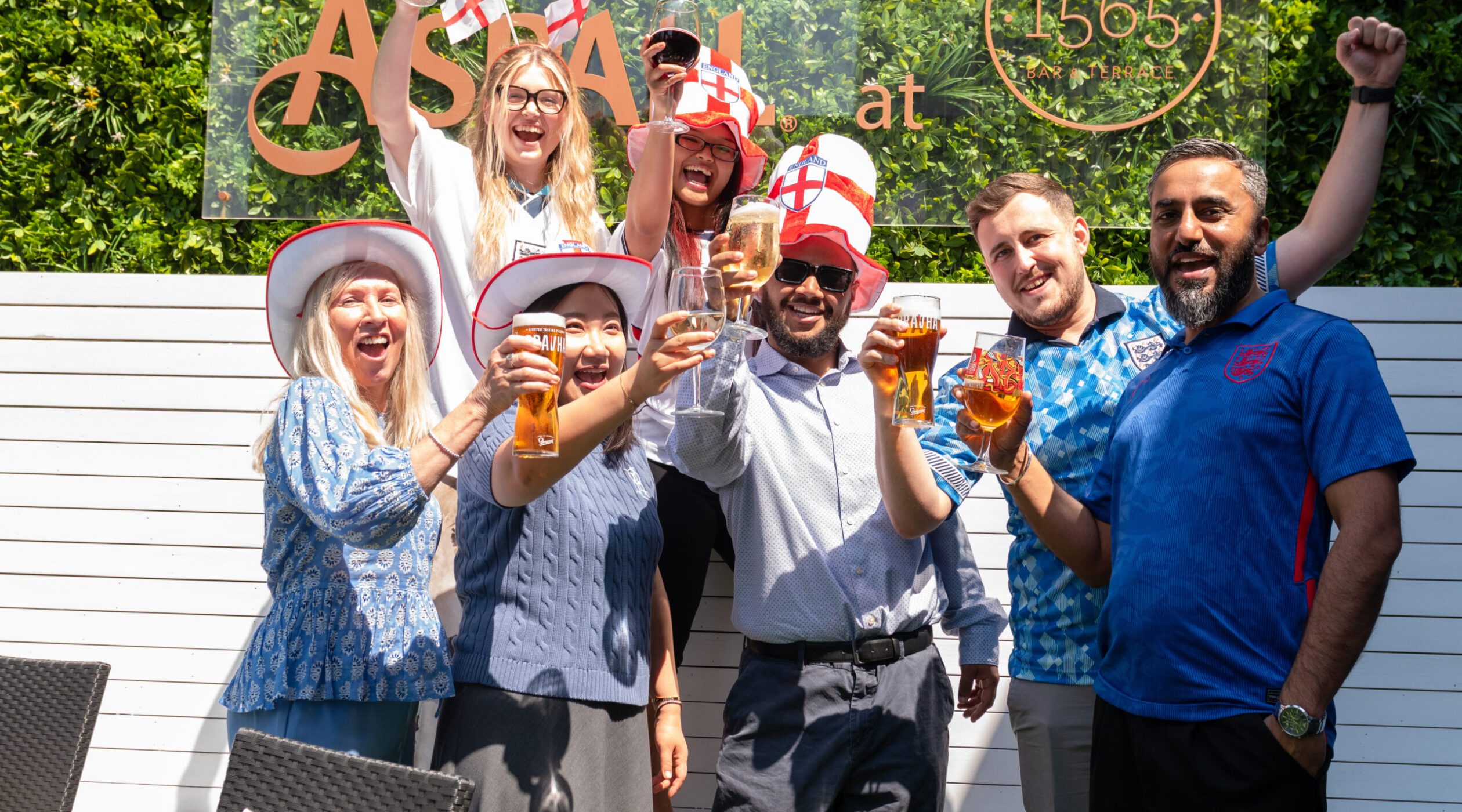 where to watch the World Cup and other major sports in Birmingham