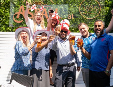 where to watch the World Cup and other major sports in Birmingham