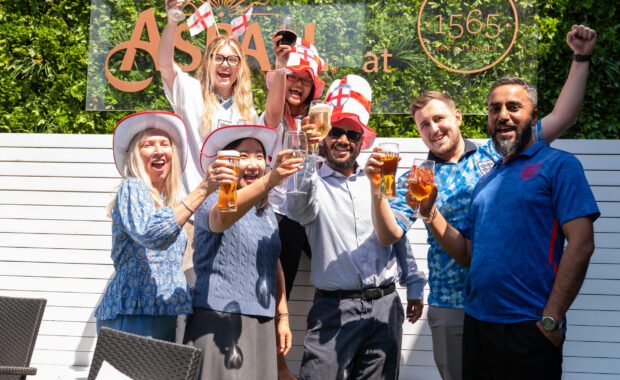 where to watch the World Cup and other major sports in Birmingham