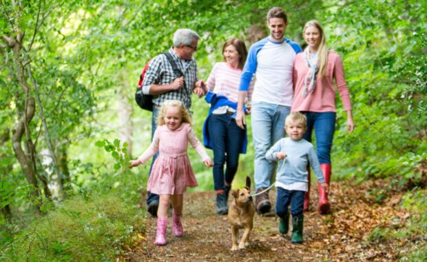 family things to do in Birmingham