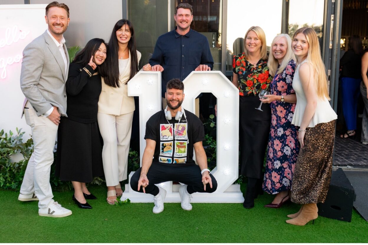 Park Regis Birmingham celebrates 10-year anniversary with record performance