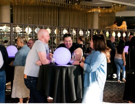 Park Regis Birmingham Turns 10