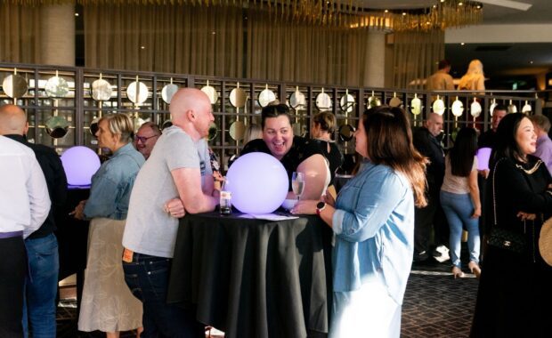 Park Regis Birmingham Turns 10