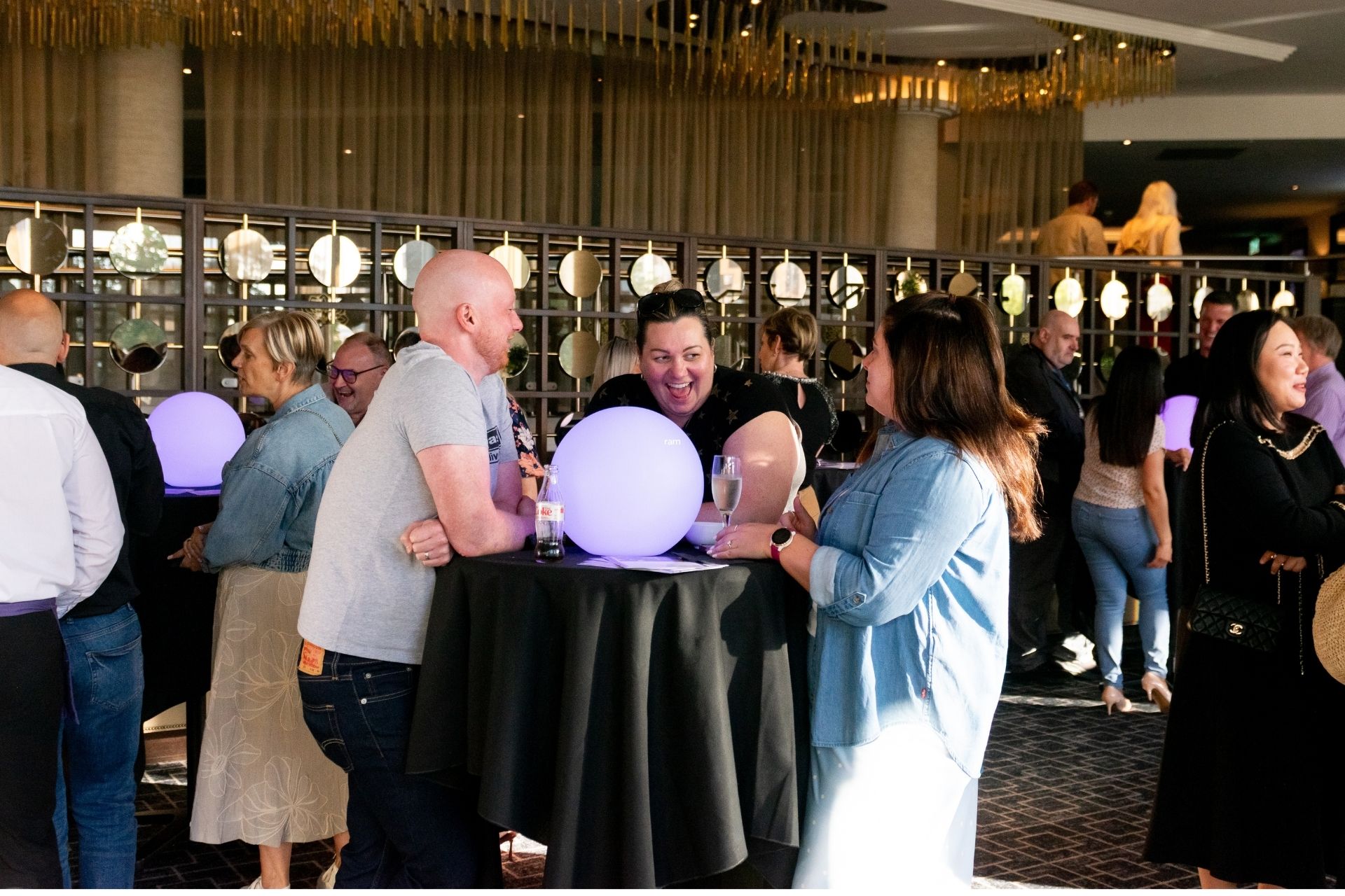Park Regis Birmingham Turns 10